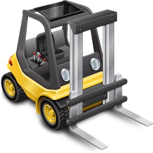 Forklift 3.0 b9 Mac测试版