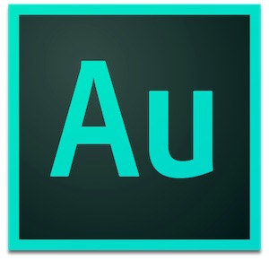 Adobe Audition CC 2015 Mac破解版