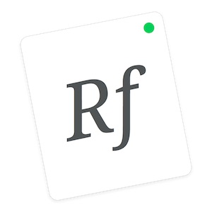 RightFont 3.2.5 Mac破解版