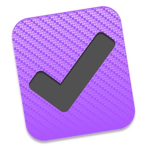 OmniFocus 2.10 Mac中文破解版