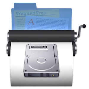 DropDMG 3.4.6 Mac破解版