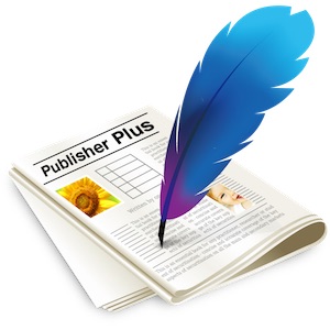 Publisher Plus 1.6.6 Mac破解版