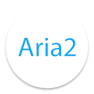 Aria2GUI：绕过百度网盘满速下载