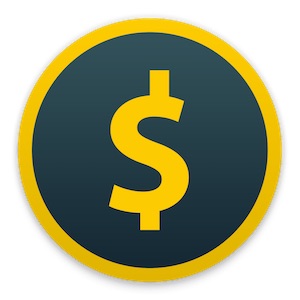 Money Pro 1.8.6 Mac中文破解版