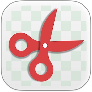 Super PhotoCut 2.0.8 Mac破解版