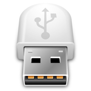 USB Overdrive 3.1 Mac破解版