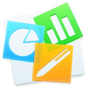 Bundle for iWork 5.1 Mac破解版