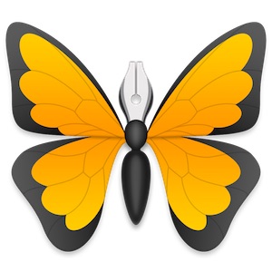 Ulysses 2.7 Mac破解版