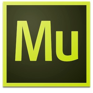 Adobe Muse CC 2017 MAC中文破解版