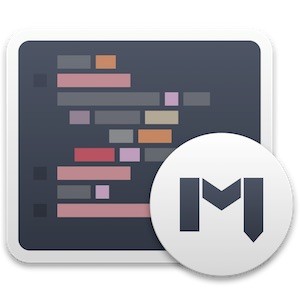 MWeb 2.1.6 Mac破解版