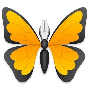 Ulysses 2.7.2 Mac中文破解版