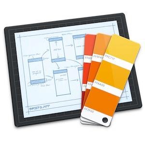 Briefs 1.3.3 Mac破解版