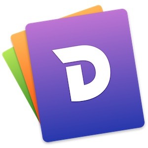 Dash 3.4.3 Mac破解版