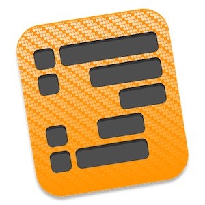 OmniOutliner 4.6.1 Mac中文破解版