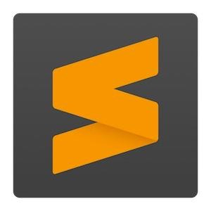 Sublime Text 3128 Mac破解版