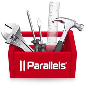 Parallels Toolbox 1.5.2 Mac中文破解版