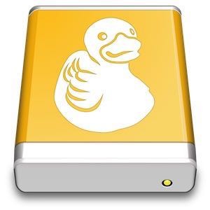 Mountain Duck 1.7.0 Mac破解版