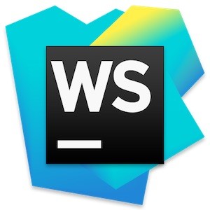 WebStorm 2017.1.4 Mac