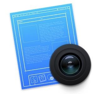 Capturer 1.0.2 Mac破解版