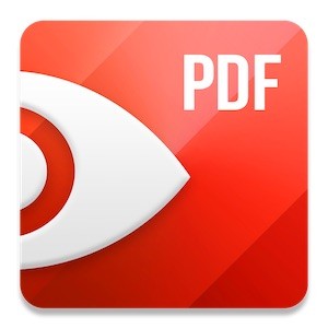 PDF Expert 2.2.1 Mac中文破解版