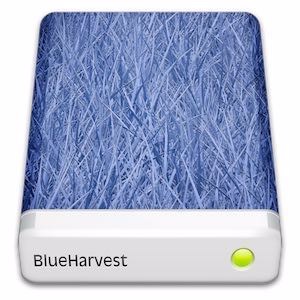 BlueHarvest 6.4.1 Mac中文破解版