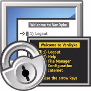 SecureCRT 8.1.2 Mac破解版