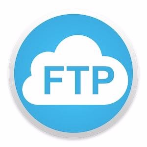 FTP Server 1.2 Mac破解版