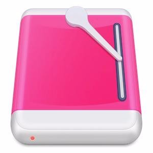 CleanMyDrive 2.1.5 Mac中文破解版