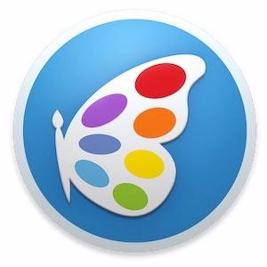 Patina 1.1.3 Mac中文破解版