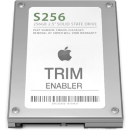 Trim Enabler Pro for Mac 4.0.3 破解版