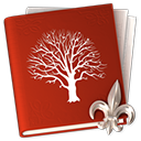 MacFamilyTree 8.2 Mac