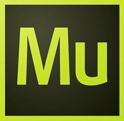 Adobe Muse CC 2018 Mac中文破解版
