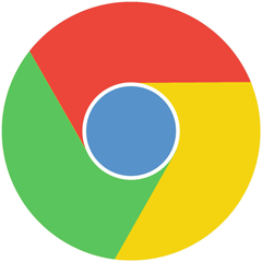 不受防火牆限制的Chrome瀏覽器