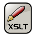 xml xslt